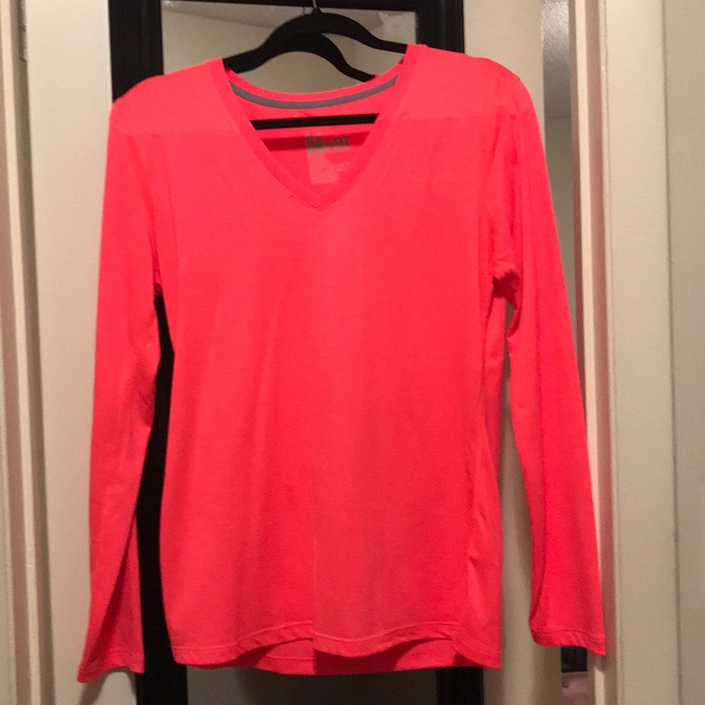 Nike Dri-Fit long sleeve